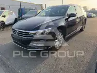 2020 Volkswagen Passat