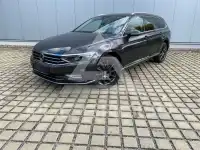 2020 Volkswagen Passat