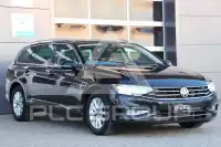 2020 Volkswagen Passat
