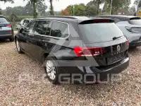 2020 Volkswagen Passat