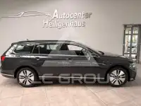 2020 Volkswagen Passat