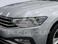 2020 Volkswagen Passat