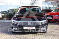 2020 Volkswagen Passat