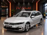 2020 Volkswagen Passat