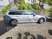 2020 Volkswagen Passat