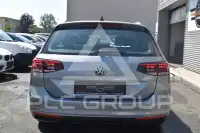 2020 Volkswagen Passat