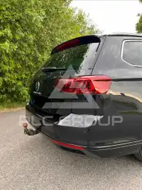 2020 Volkswagen Passat