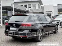 2020 Volkswagen Passat