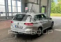 2020 Volkswagen Passat