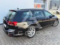 2020 Volkswagen Passat