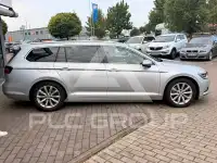2020 Volkswagen Passat