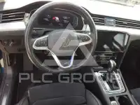 2020 Volkswagen Passat