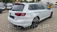 2020 Volkswagen Passat