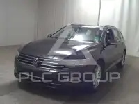 2020 Volkswagen Passat