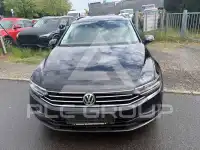 2020 Volkswagen Passat