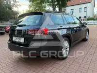 2020 Volkswagen Passat