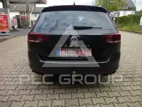 2020 Volkswagen Passat
