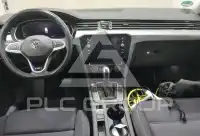 2020 Volkswagen Passat