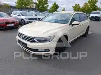 2020 Volkswagen Passat