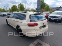 2020 Volkswagen Passat