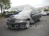 2020 Volkswagen Passat