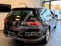 2020 Volkswagen Passat