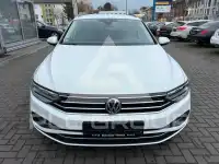 2020 Volkswagen Passat