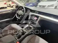 2020 Volkswagen Passat