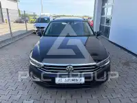 2020 Volkswagen Passat