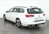 2020 Volkswagen Passat