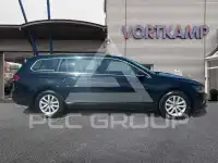 2020 Volkswagen Passat