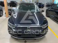 2020 Volkswagen Passat