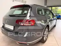 2020 Volkswagen Passat