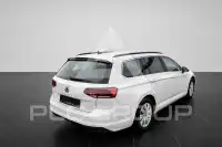 2020 Volkswagen Passat