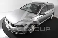 2020 Volkswagen Passat