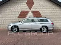 2020 Volkswagen Passat