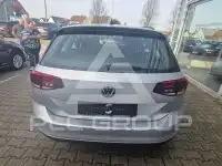 2020 Volkswagen Passat