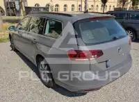 2020 Volkswagen Passat