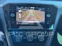 2020 Volkswagen Passat