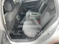 2020 Volkswagen Passat