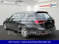 2020 Volkswagen Passat