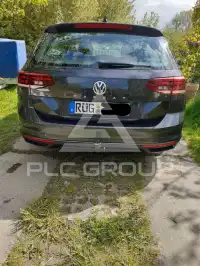 2020 Volkswagen Passat