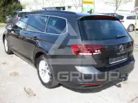 2020 Volkswagen Passat