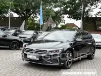 2020 Volkswagen Passat