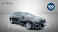 2020 Volkswagen Passat
