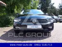 2020 Volkswagen Passat