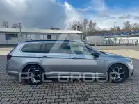 2020 Volkswagen Passat