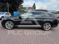 2020 Volkswagen Passat