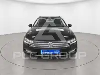 2020 Volkswagen Passat