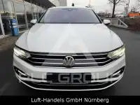 2020 Volkswagen Passat